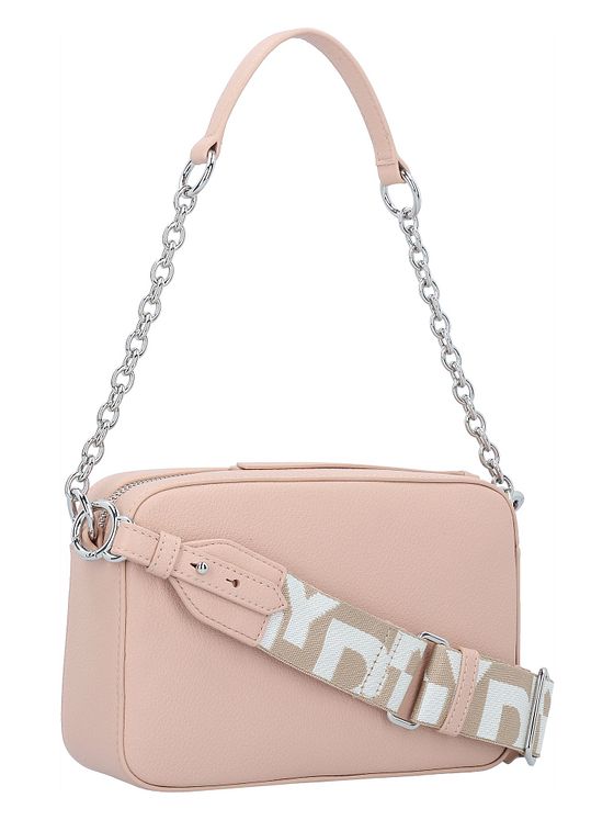 DKNY Milan Skuldertaske Læder 22.5 cm