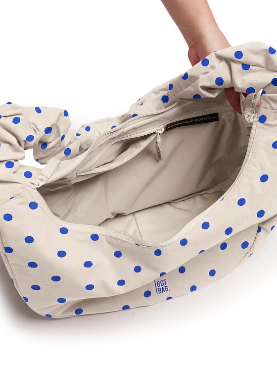 Got Bag Moon Bag Schultertasche 45 cm Got Bag Moon Bag Schultertasche 45 cm
