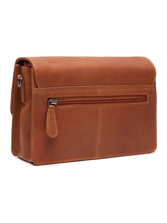 The Chesterfield Brand Lucca Herretaske Læder 22.5 cm