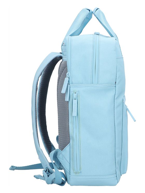 Harbour 2nd City Lights Hamburg Daypack XL 40 cm Laptoprum