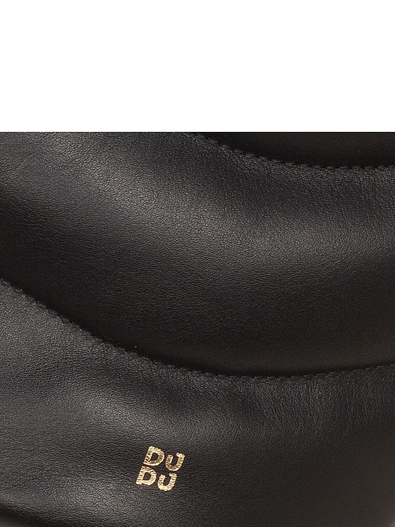 DuDu Barbara Skuldertaske Læder 21.5 cm