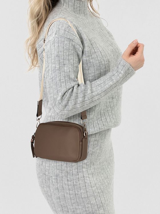 FredsBruder Bestie Skuldertaske 22 cm