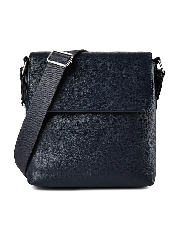 Jost Lysa Crossbody-väska S Läder 21 cm Jost Lysa Crossbody-väska S Läder 21 cm