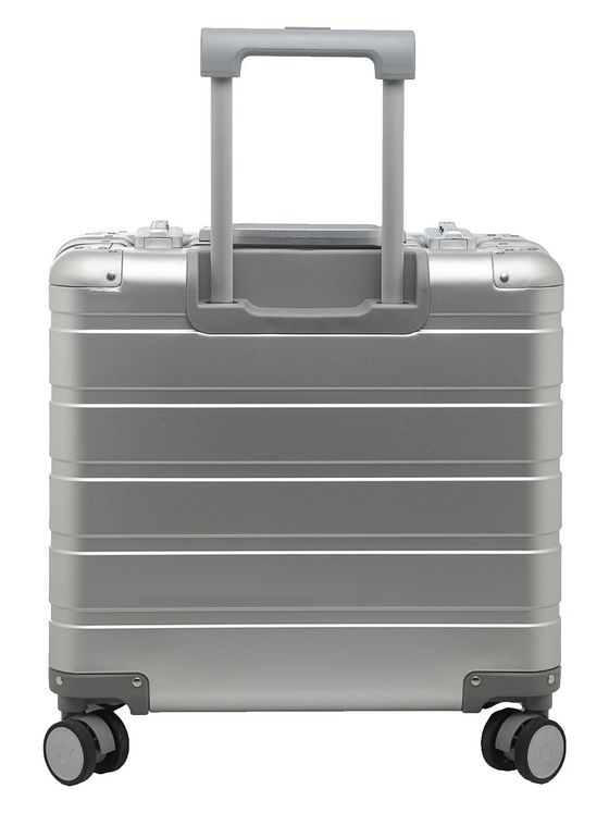 Alumaxx Gravity 4 hjul Pilot-trolley 44 cm Laptoprum