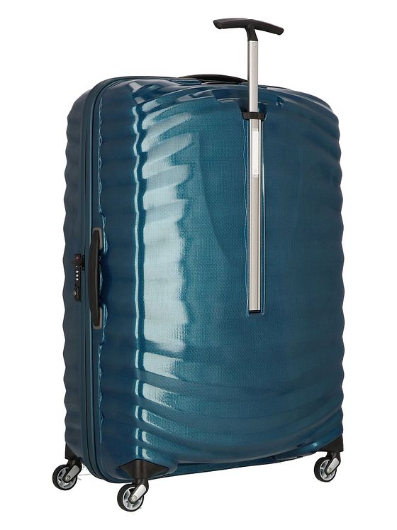 Samsonite Lite Shock Spinner 4-hjuls trolley 81 cm Samsonite Lite Shock Spinner 4-hjuls trolley 81 cm