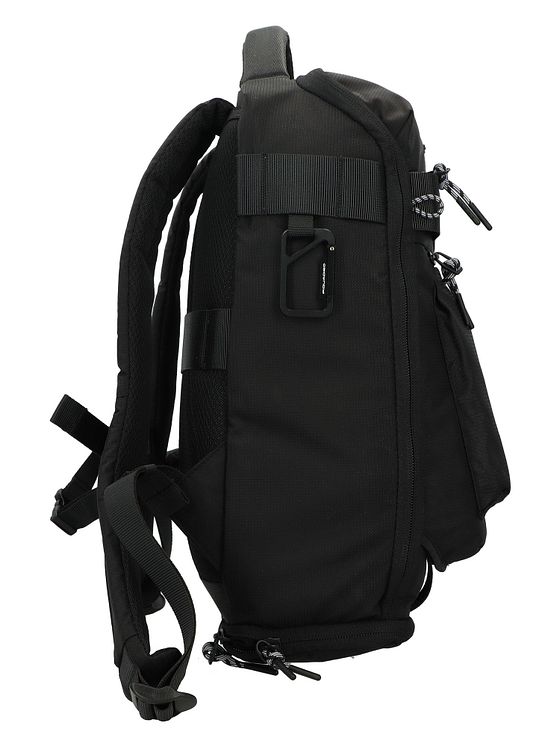 Piquadro Arne Weekendtaske 50 cm Piquadro Arne Weekendtaske 50 cm