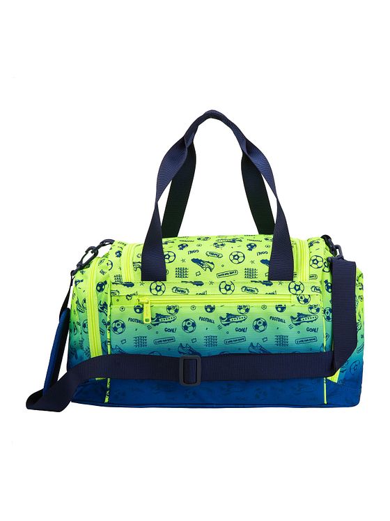 McNeill Sportovní taška 37 cm