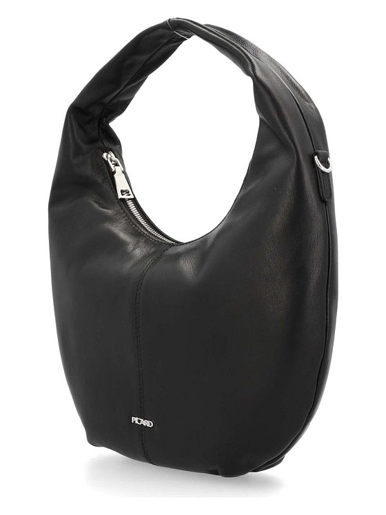 Picard Gretel Skuldertaske Læder 33 cm