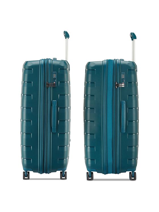 Roncato Skyline 2.0 4 hjul Trolley 79 cm med strækfold