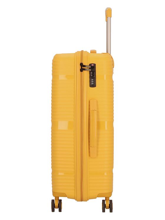 d & n Travel Line 4200 4-hjulet kuffertsæt 3 stk.