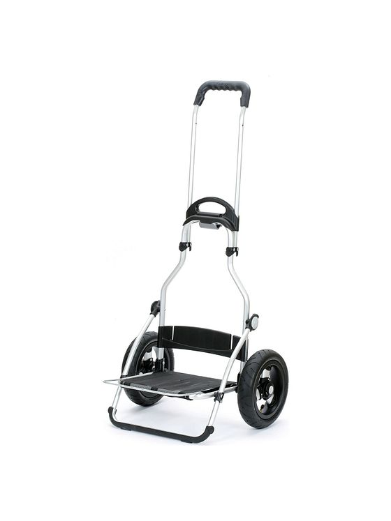 Andersen Shopper Royal Shopper Ortlieb indkøbstrolley 65 cm med lufthjul Andersen Shopper Royal Shopper Ortlieb indkøbstrolley 65 cm med lufthjul