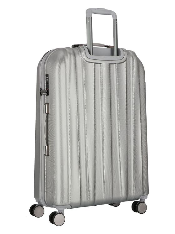 Polestream Moonrock 4 hjul Trolley 78 cm med strækfold