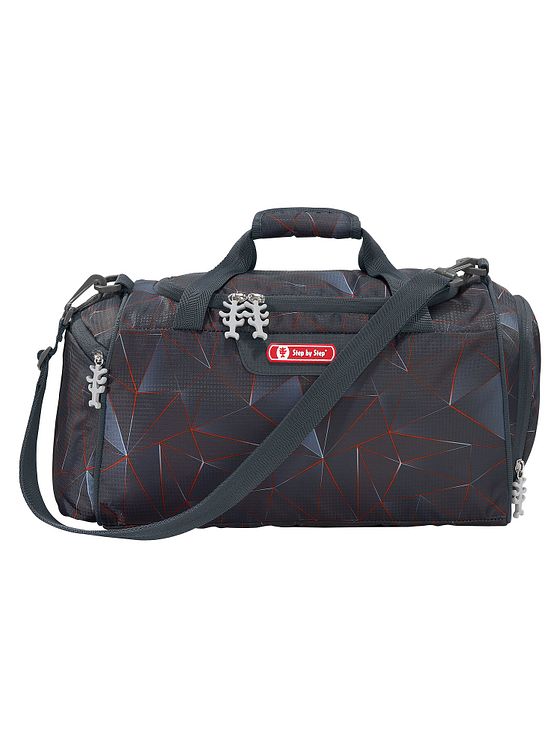 Step by Step Sportstaske 37 cm