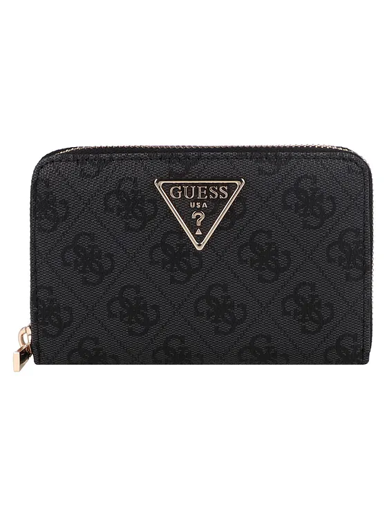 Guess Laurel II Peněženka 14.5 cm Guess Laurel II Peněženka 14.5 cm