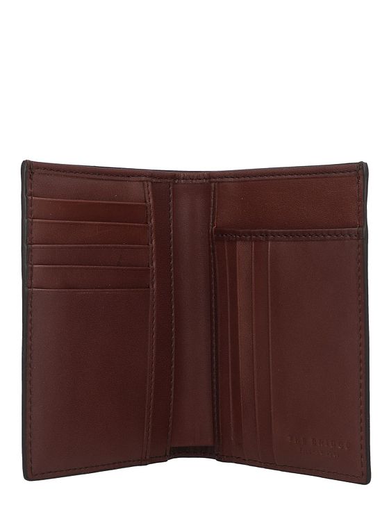 The Bridge Alberto Pung Læder 9.5 cm The Bridge Alberto Pung Læder 9.5 cm