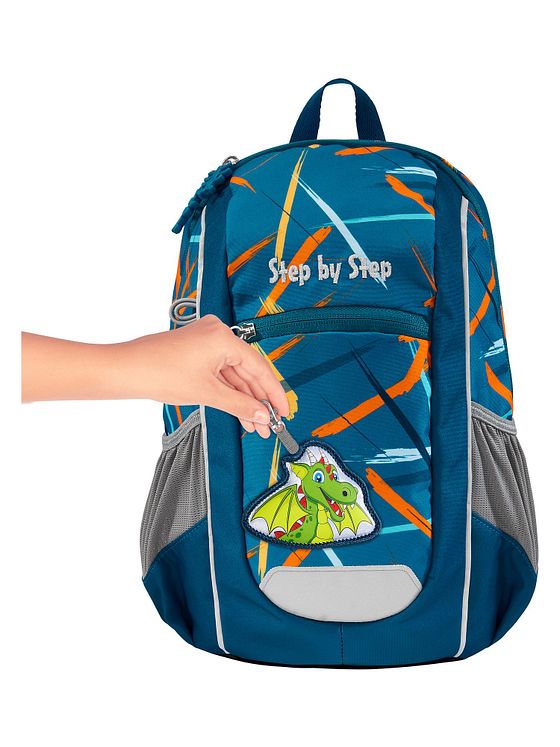 Step by Step Skoleudstyr Step by Step Skoleudstyr