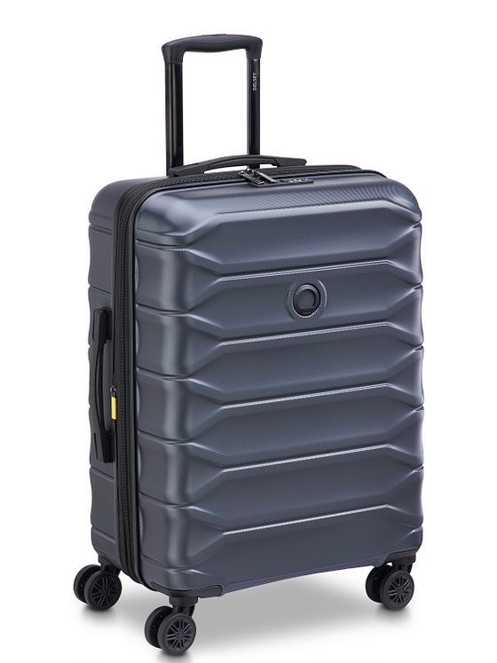 Delsey Paris Meteor 4-pyöräinen Lentolaukku 68 cm Laajennettava