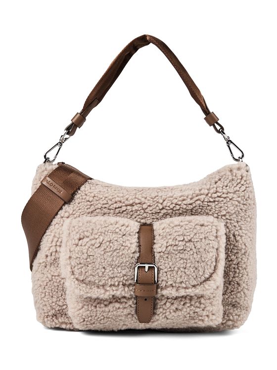 Marc O'Polo Crossbody-laukku 28 cm Marc O'Polo Crossbody-laukku 28 cm