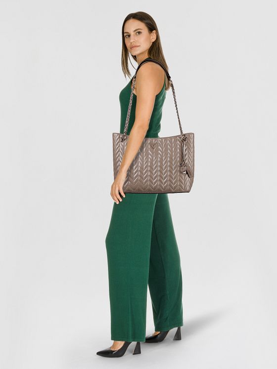 Guess Cheryl Shopper-taske 36 cm