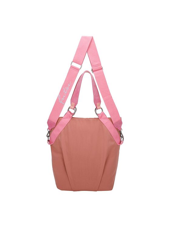 Fritzi aus Preußen Noxy02 Sky Shopper-taske 28 cm