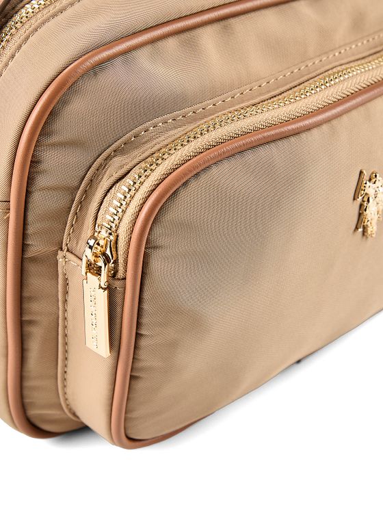 U.S. Polo Assn. Houston Taška přes rameno 25 cm