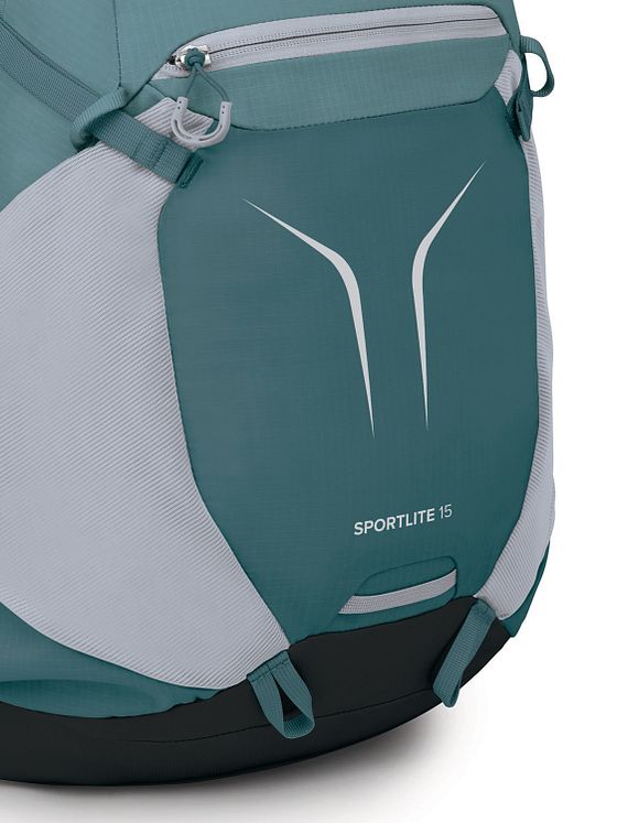 Osprey Sportlite 15 Daypack 45 cm