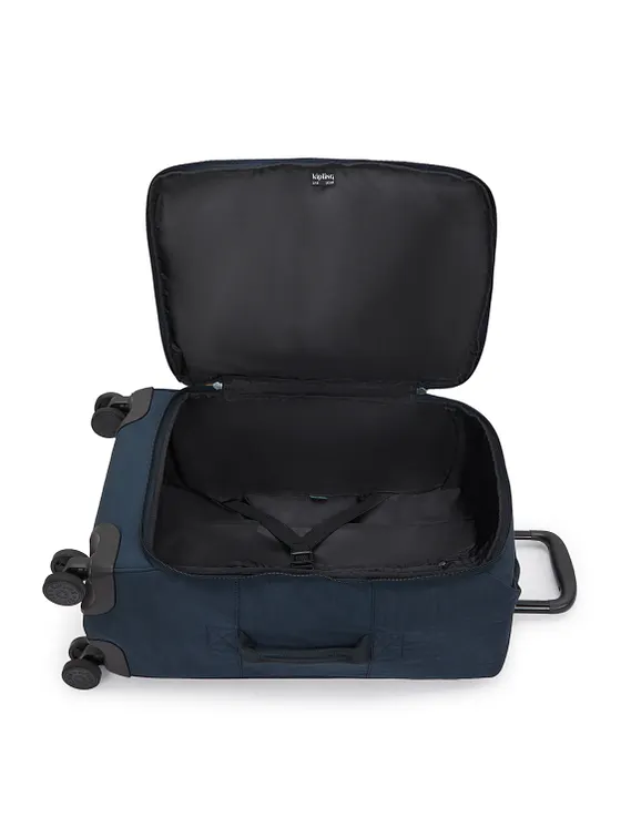 Kipling Basic Darcey Up S 4-pyöräinen Käsimatkatavara 55 cm Kipling Basic Darcey Up S 4-pyöräinen Käsimatkatavara 55 cm