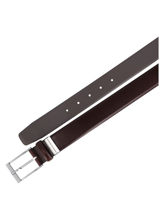 Porsche Design Dakota vyö nahka