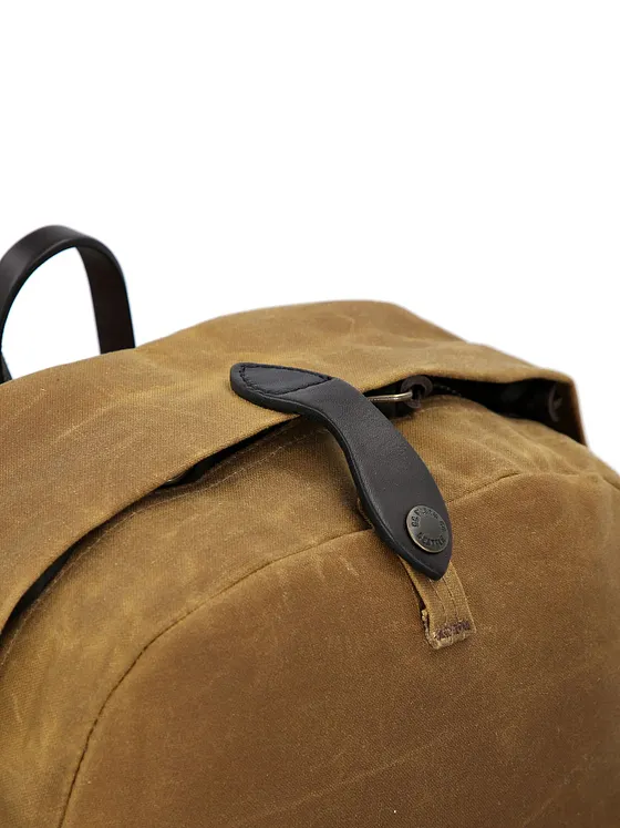 Filson Tin Cloth Mochila de día 32 cm Compartimento para el portátil Filson Tin Cloth Mochila de día 32 cm Compartimento para el portátil