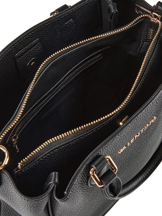 Valentino Daphne Re Shopper-taske 30 cm