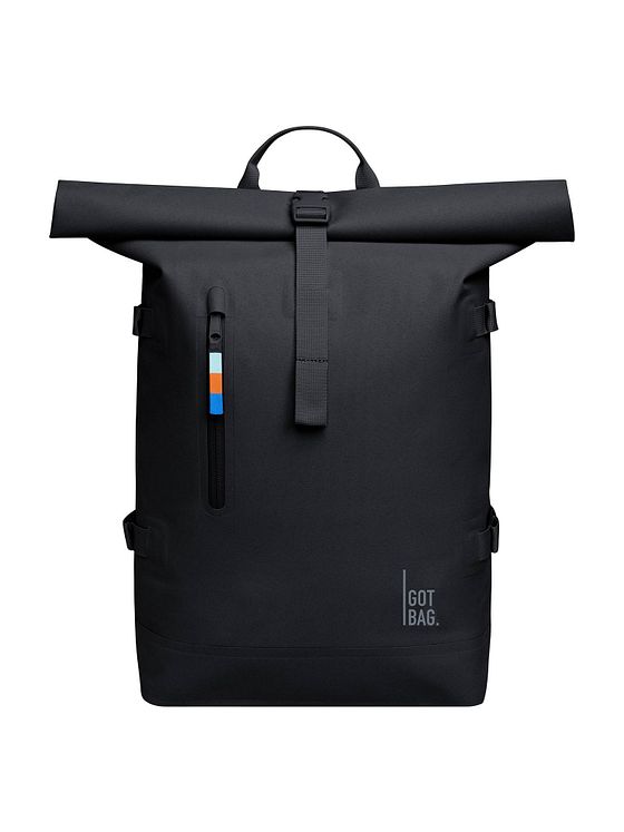 Got Bag Rolltop 2.0 Daypack 43 cm Laptoprum