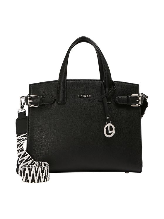 L.CREDI Isante håndtaske 28,5 cm L.CREDI Isante håndtaske 28,5 cm