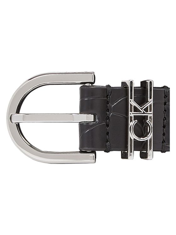 Calvin Klein CK Loop Pásek