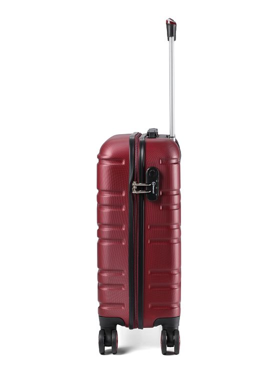 Benzi 5523 4 hjul Kabinetrolley 53 cm