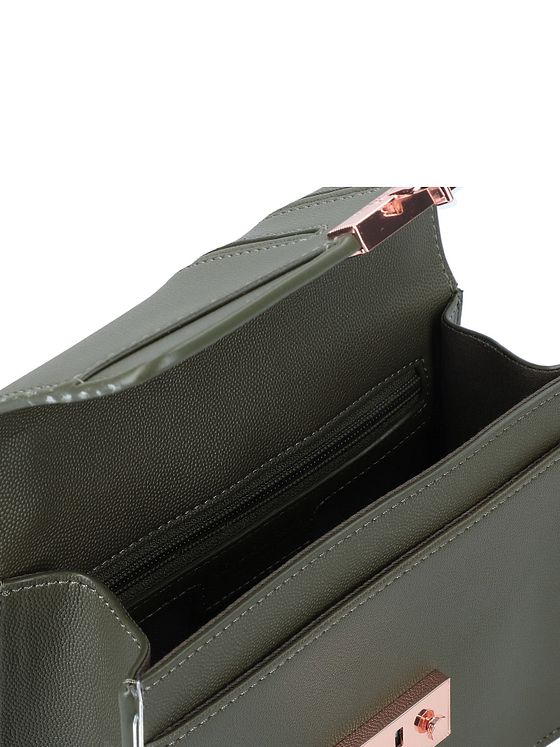 Seidenfelt Roros skuldertaske 21 cm Seidenfelt Roros skuldertaske 21 cm