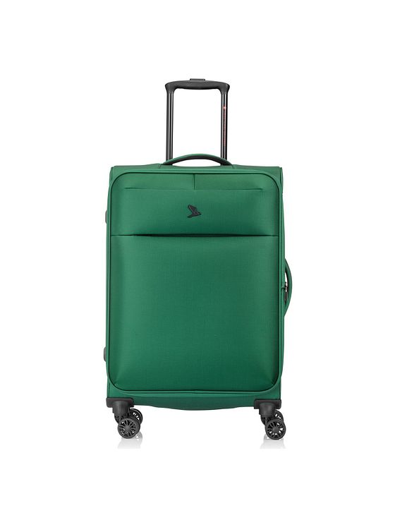 Pack Easy GoUp 4 hjul Trolley M 65 cm med strækfold Pack Easy GoUp 4 hjul Trolley M 65 cm med strækfold