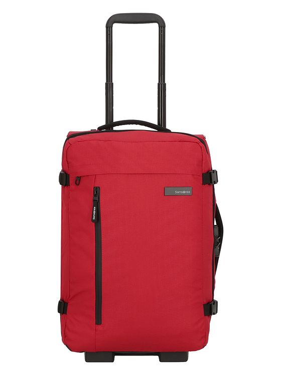 Samsonite Roader 2 hjul Rejsetaske 55 cm Samsonite Roader 2 hjul Rejsetaske 55 cm