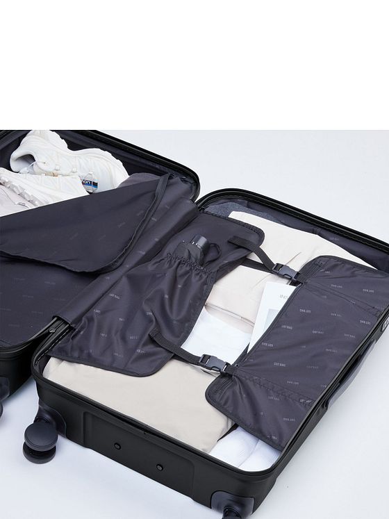 Got Bag Re:Shell 4 hjul Trolley 78 cm