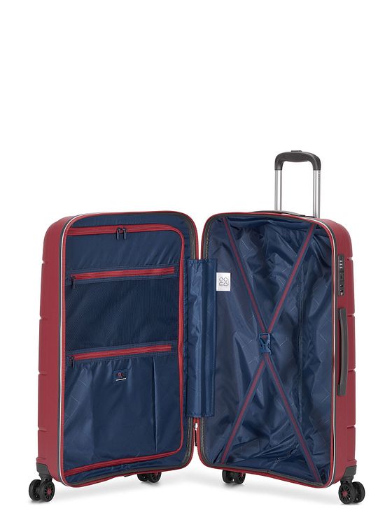 MODO by Roncato Galaxy 4 hjul Trolley M 45 cm