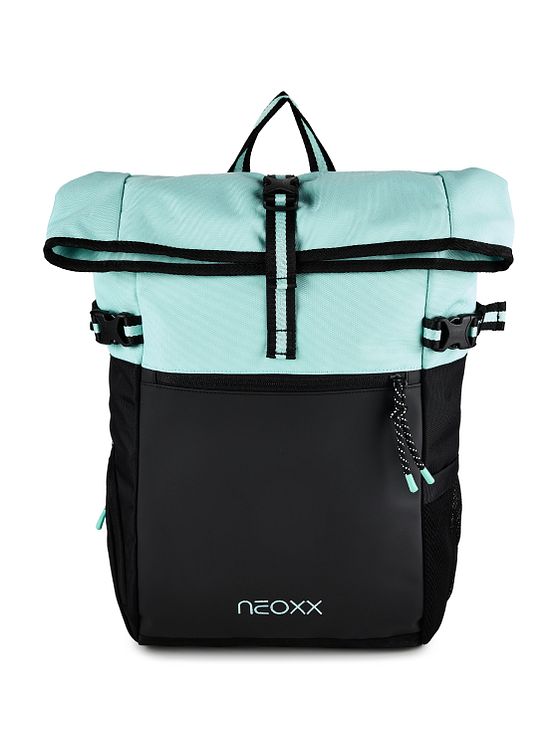Neoxx Iconic Daypack S 48 cm Laptoprum Neoxx Iconic Daypack S 48 cm Laptoprum