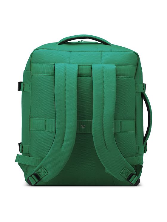 Roncato Ironik 2.0 Daypack 45 cm Laptoprum Roncato Ironik 2.0 Daypack 45 cm Laptoprum