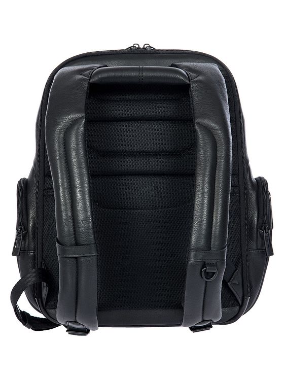 Porsche Design Roadster Forretningsrygsæk Læder 38 cm Laptoprum