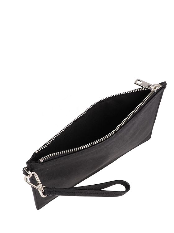 Liebeskind Clutch taske Læder 22.5 cm