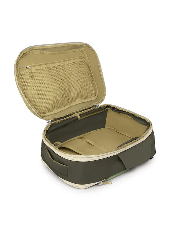 Osprey Daylite 26 L rejserygsæk, 43 cm, med ekspansion og laptop-rum Osprey Daylite 26 L rejserygsæk, 43 cm, med ekspansion og laptop-rum