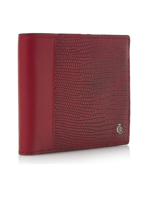 Castelijn & Beerens Donna pung RFID læder 11 cm