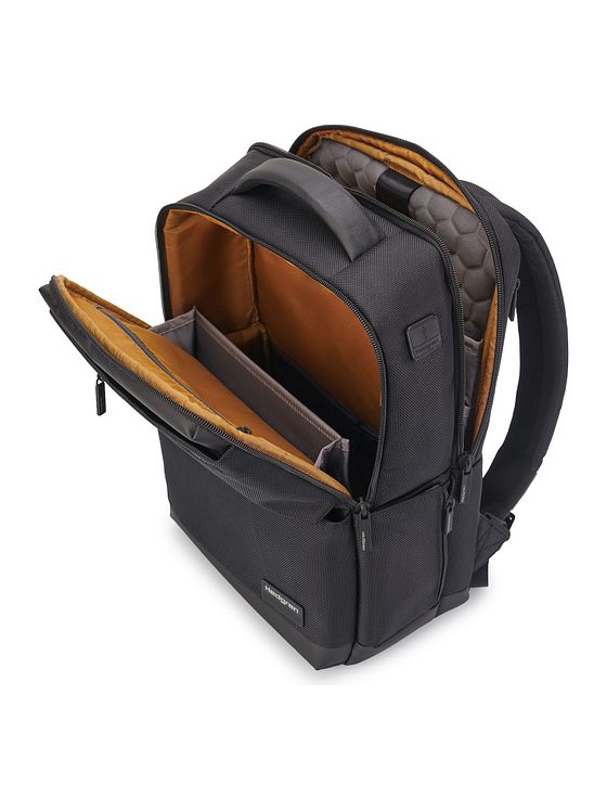 Hedgren Next Drive Backpack RFID 40 cm rum til bærbar computer