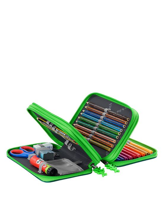 Step by Step Penalhus