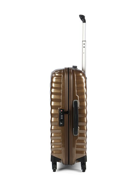 Samsonite Lite-Shock 4 kolečka Kabinkový kufr 55 cm
