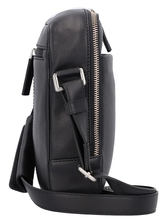 Picard Afslappet skuldertaske i læder 17 cm Picard Afslappet skuldertaske i læder 17 cm