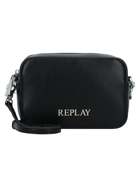 Replay Skuldertaske 20 cm Replay Skuldertaske 20 cm